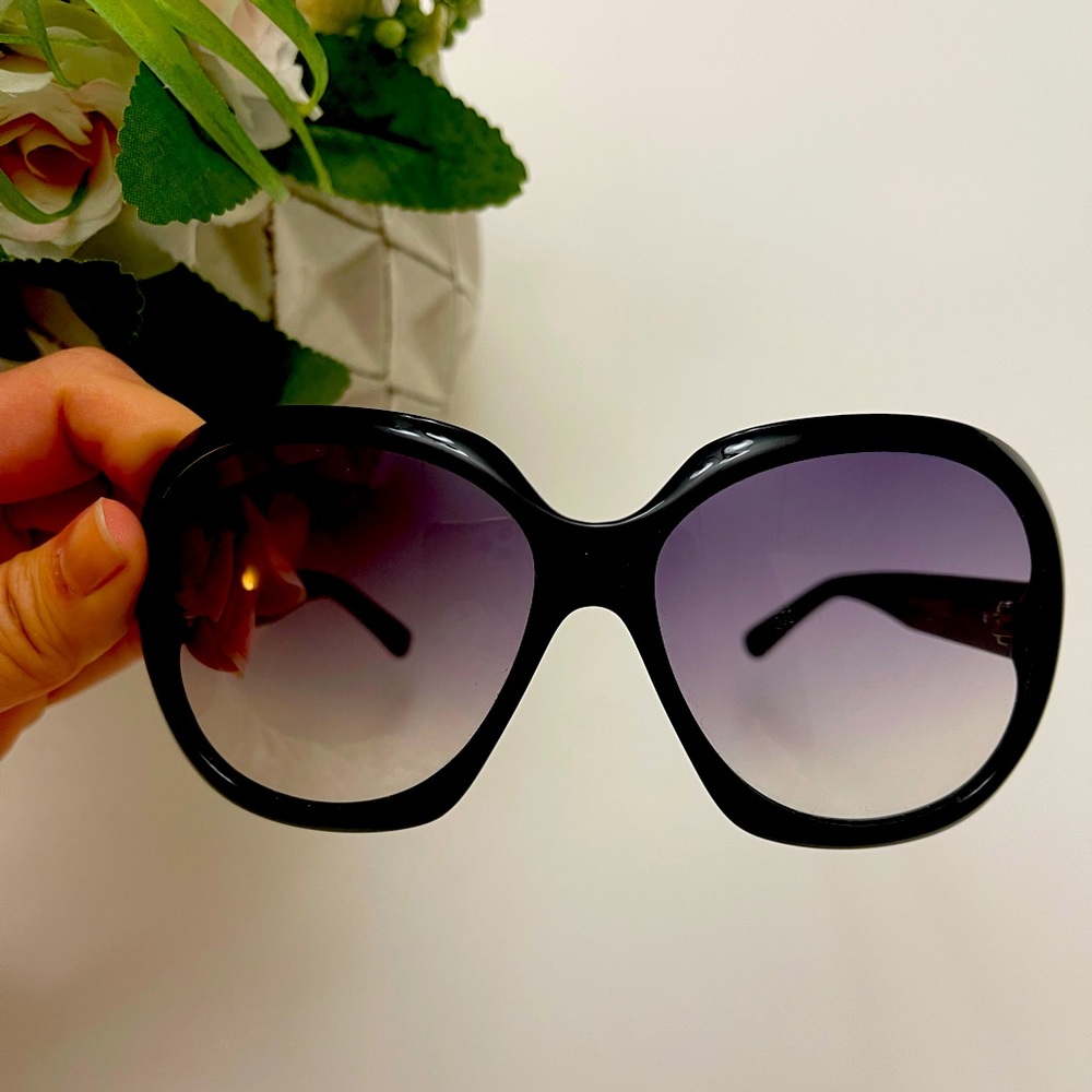 Valerio Venturini Sunglasses.